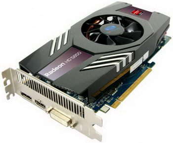 Sapphire HD 5830 Xtreme and HD 5850 Xtreme
